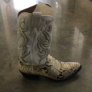 Tony Lama Boots